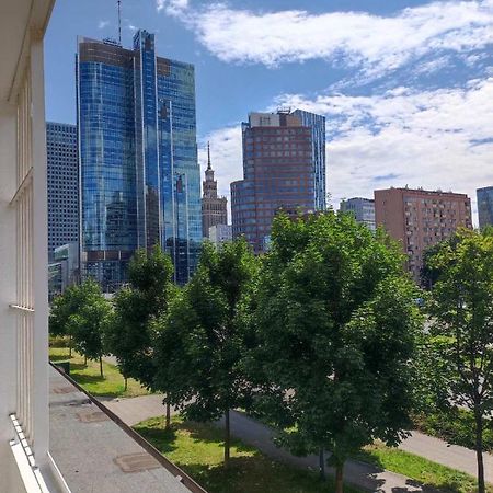 Single Room No.3 In The Very Center Of Varsóvia Exterior foto