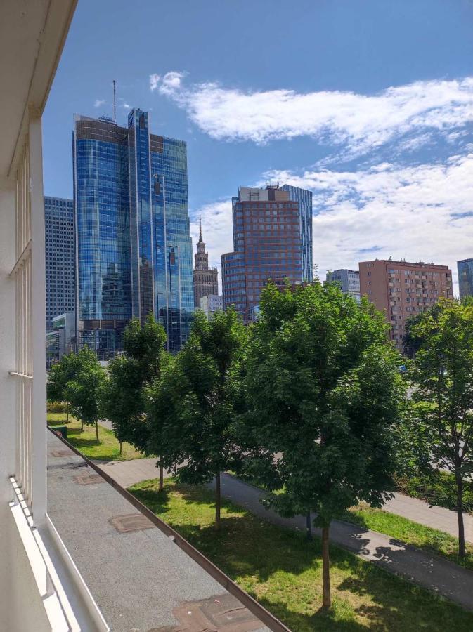 Single Room No.3 In The Very Center Of Varsóvia Exterior foto