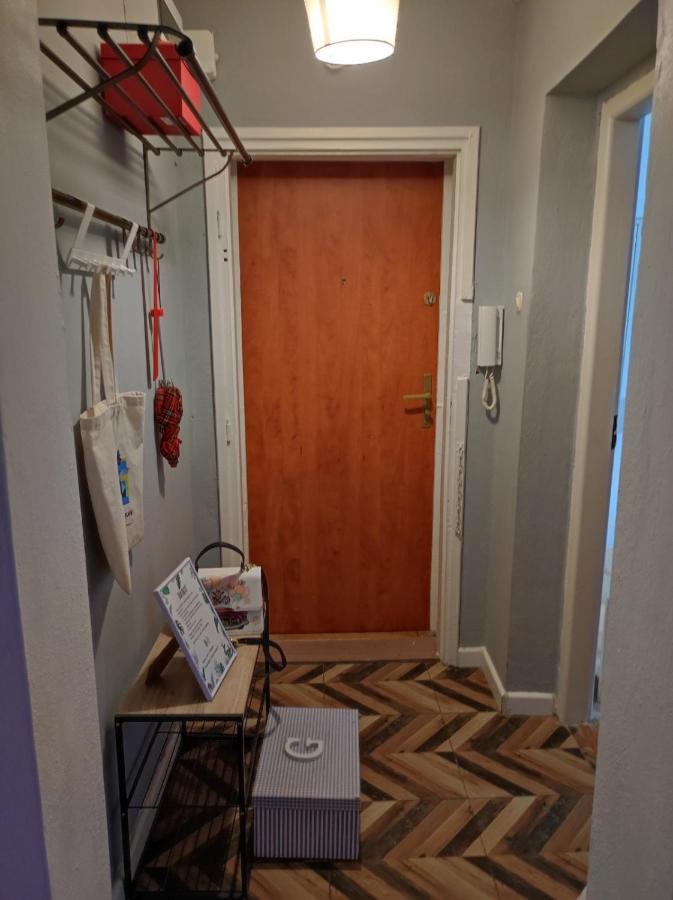 Single Room No.3 In The Very Center Of Varsóvia Exterior foto