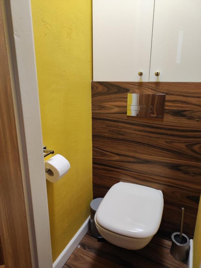 Single Room No.3 In The Very Center Of Varsóvia Exterior foto
